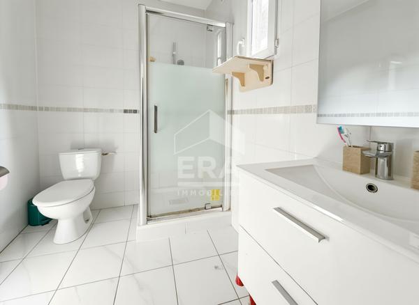 Appartement Villeurbanne 3 pièce(s) 48 m2