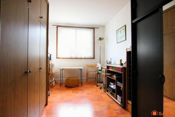 4 pièces 78m² place avec une place de parking