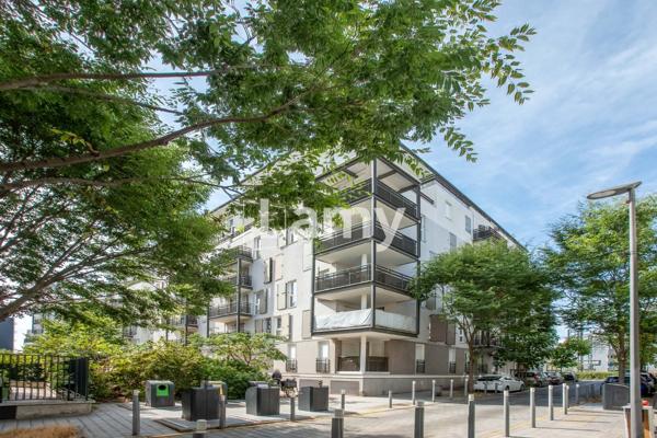 Appartement + parking