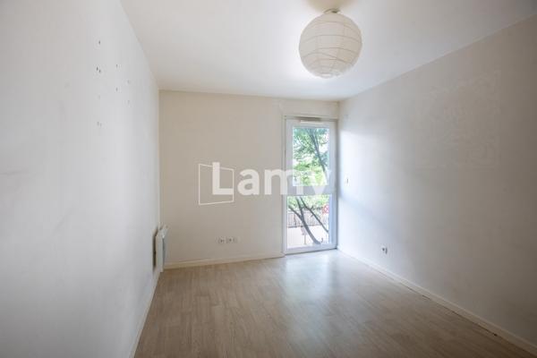 Appartement + parking