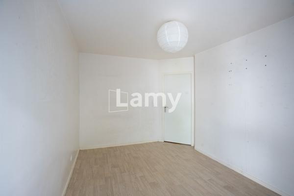 Appartement + parking