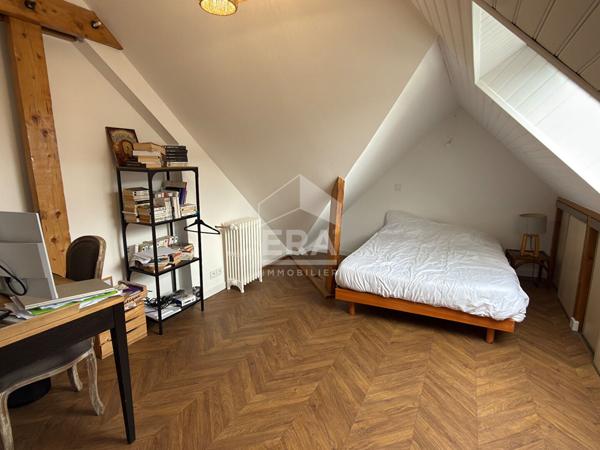 Maison Caen 6 pièce(s) 115 m2