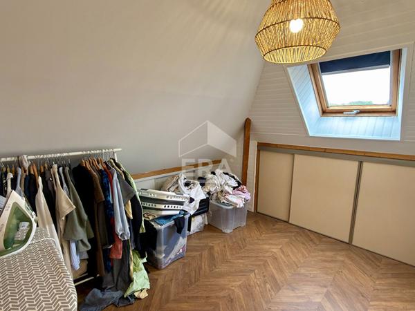 Maison Caen 6 pièce(s) 115 m2