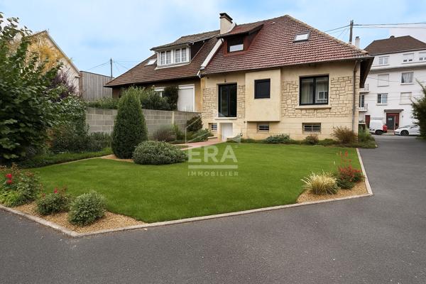 Maison Caen 6 pièce(s) 115 m2