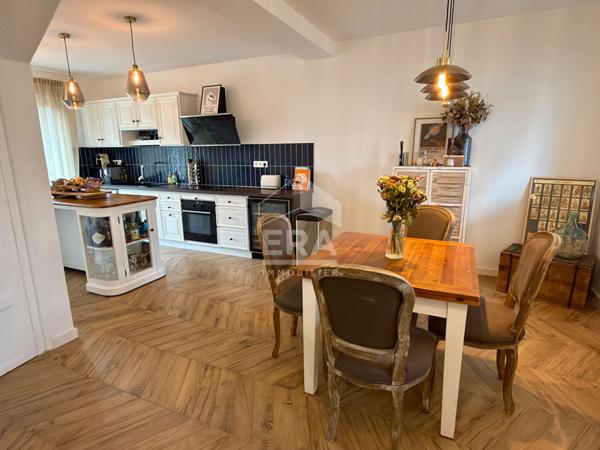 Maison Caen 6 pièce(s) 115 m2