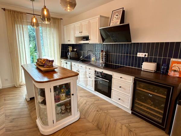 Maison Caen 6 pièce(s) 115 m2