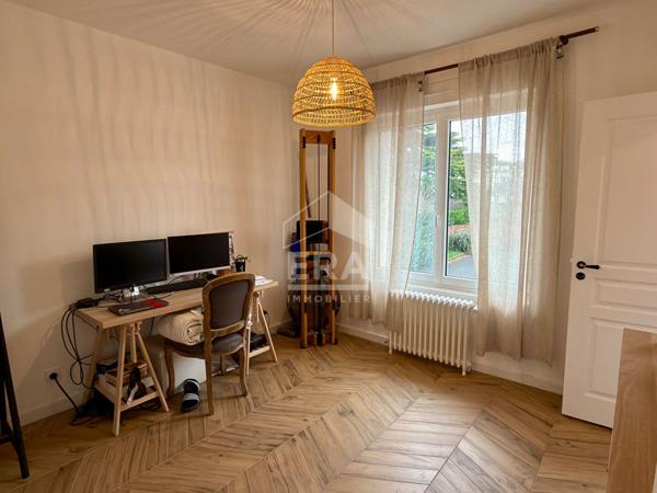 Maison Caen 6 pièce(s) 115 m2