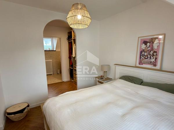 Maison Caen 6 pièce(s) 115 m2