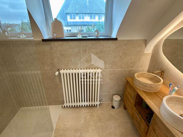 Maison Caen 6 pièce(s) 115 m2