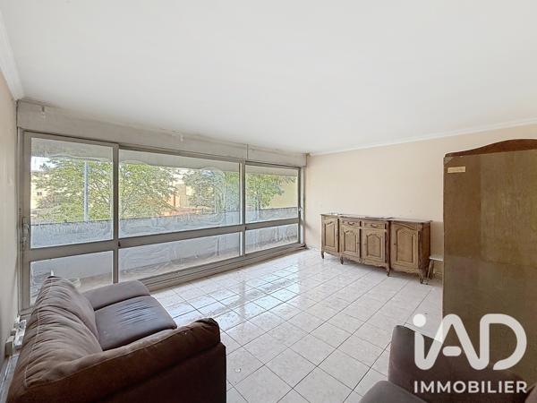 Appartement à vendre 3 pièces 72 m² Sarcelles