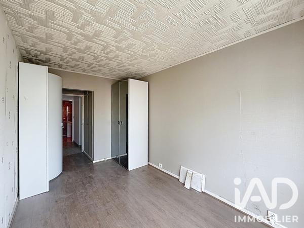 Appartement à vendre 3 pièces 72 m² Sarcelles