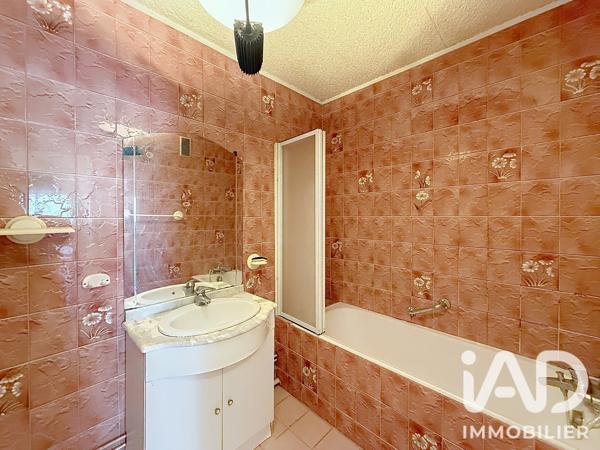 Appartement à vendre 3 pièces 72 m² Sarcelles
