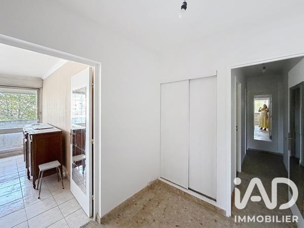 Appartement à vendre 3 pièces 72 m² Sarcelles