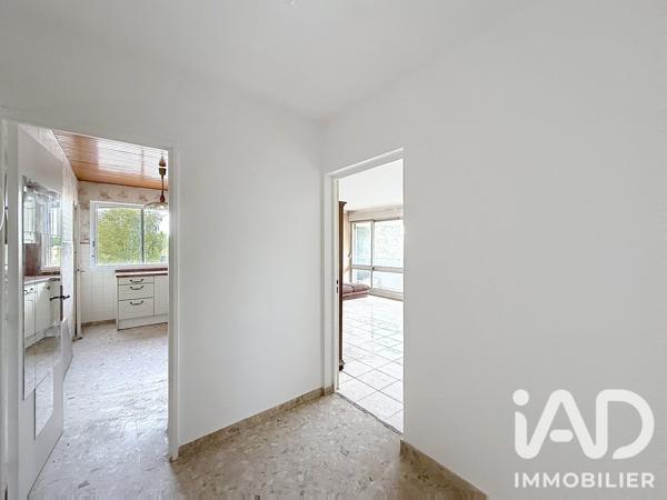 Appartement à vendre 3 pièces 72 m² Sarcelles