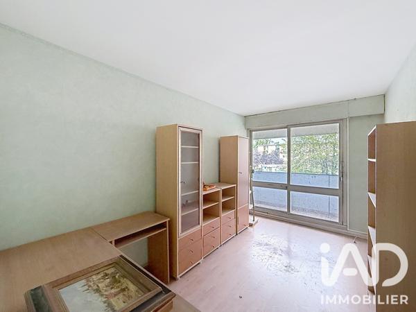 Appartement à vendre 3 pièces 72 m² Sarcelles