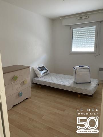 A LOUER T3 MEUBLE A PLESCOP