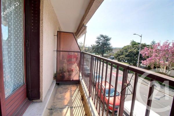 Appartement F2 à vendre  2 pièces - 43,05 m2 CHATEAU THIERRY - 02