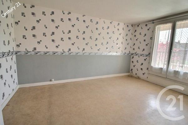 Appartement F2 à vendre  2 pièces - 43,05 m2 CHATEAU THIERRY - 02