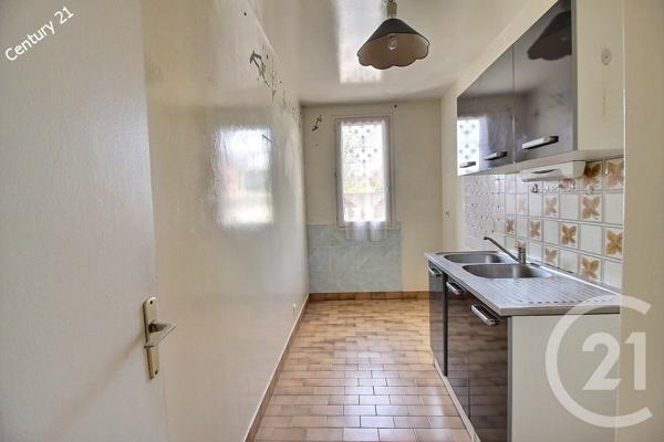 Appartement F2 à vendre  2 pièces - 43,05 m2 CHATEAU THIERRY - 02