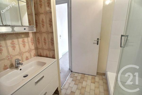 Appartement F2 à vendre  2 pièces - 43,05 m2 CHATEAU THIERRY - 02