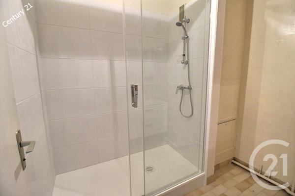 Appartement F2 à vendre  2 pièces - 43,05 m2 CHATEAU THIERRY - 02