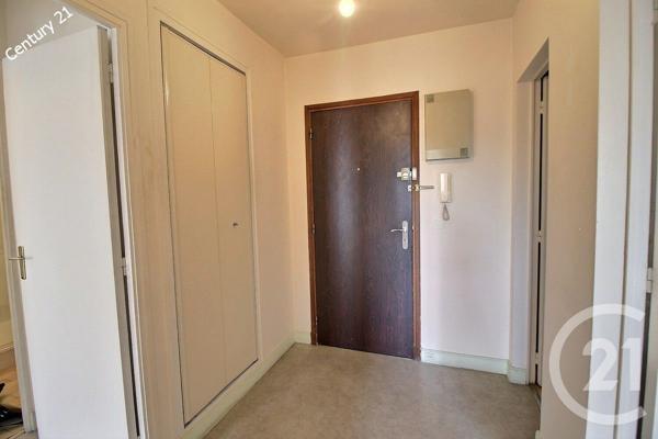 Appartement F2 à vendre  2 pièces - 43,05 m2 CHATEAU THIERRY - 02