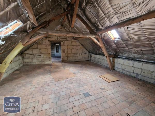 Maison à vendre 5 pièces 113m²