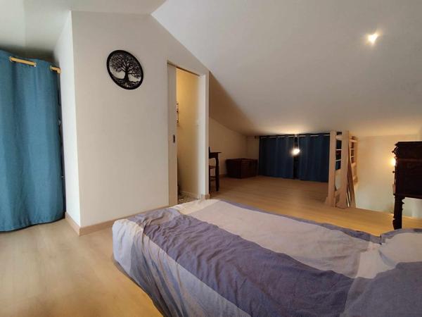 Maison 3 pièces 88m2