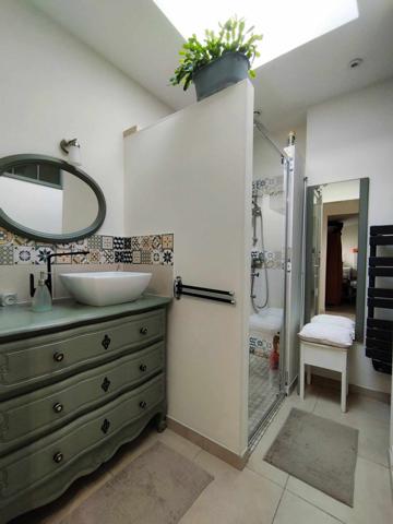 Maison 3 pièces 88m2