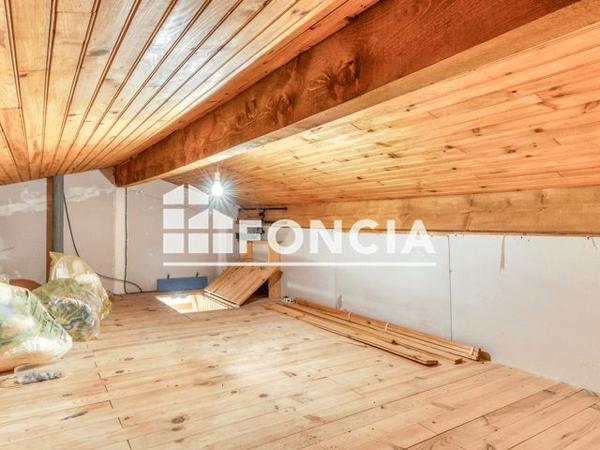 À vendre Maison 4 pièces 82.52 m² - St Pierre La Mer 11560