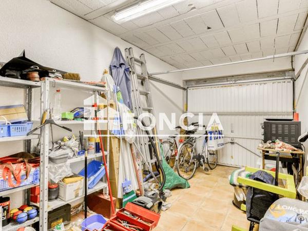 À vendre Maison 4 pièces 82.52 m² - St Pierre La Mer 11560