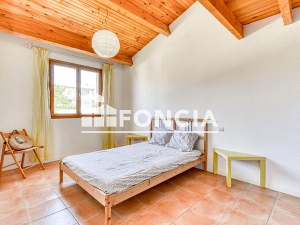 À vendre Maison 4 pièces 82.52 m² - St Pierre La Mer 11560