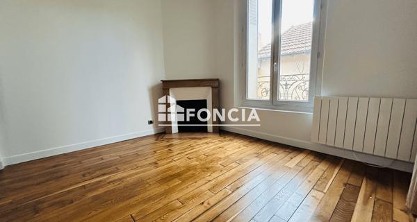 Location Appartement 2 pièces 35.88 m² - Enghien-les-bains 95880