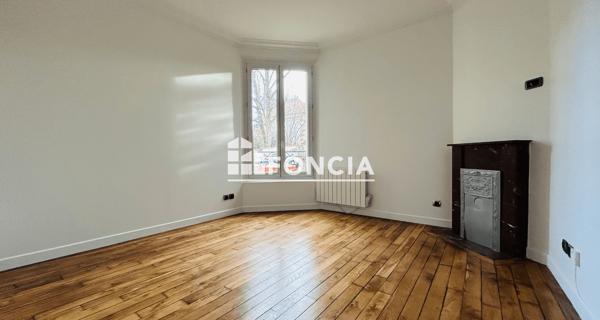 Location Appartement 2 pièces 35.88 m² - Enghien-les-bains 95880