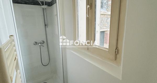 Location Appartement 2 pièces 35.88 m² - Enghien-les-bains 95880