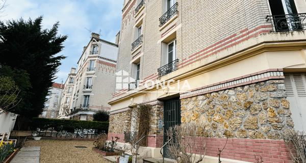 Location Appartement 2 pièces 35.88 m² - Enghien-les-bains 95880