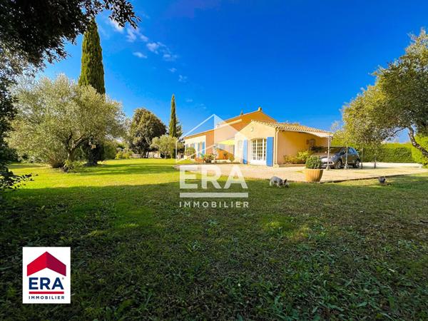 Maison  170 m2 -7 pièces avec Terrain