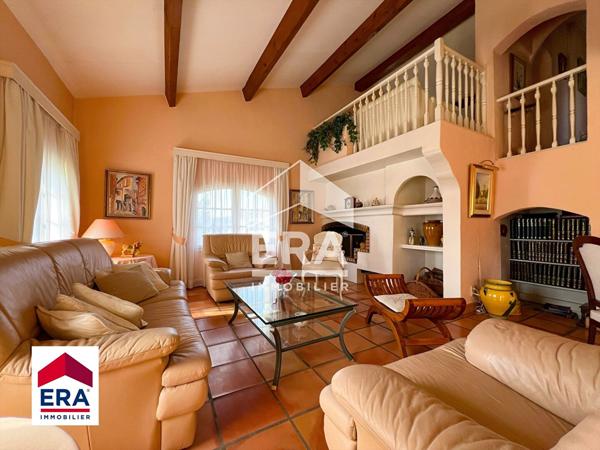 Maison  170 m2 -7 pièces avec Terrain