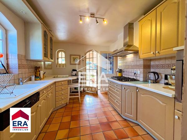 Maison  170 m2 -7 pièces avec Terrain