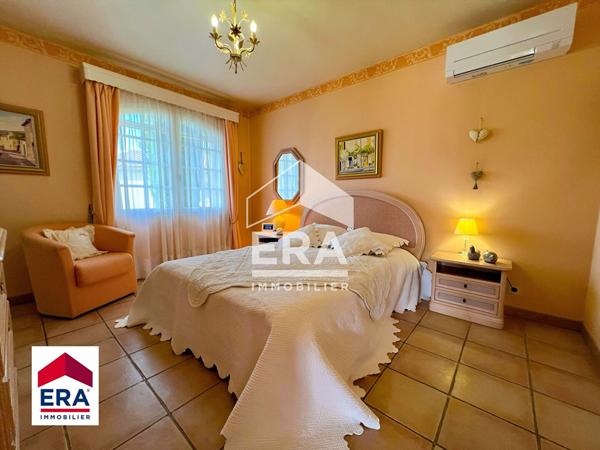 Maison  170 m2 -7 pièces avec Terrain