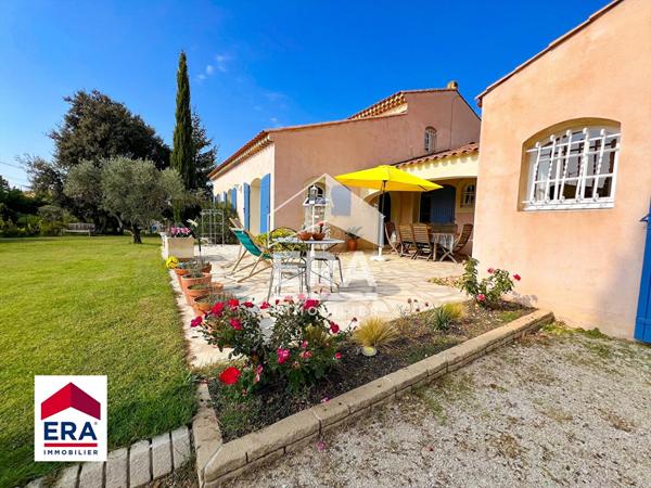 Maison  170 m2 -7 pièces avec Terrain