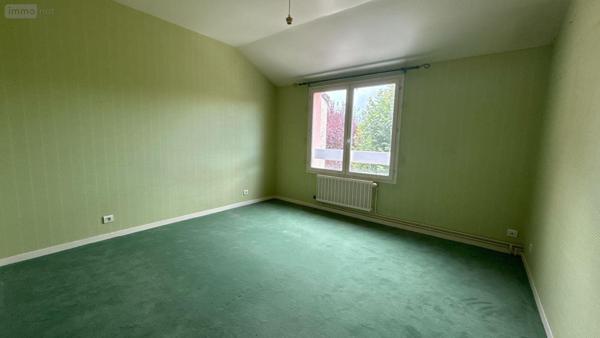 Maison à vendre à Châlons-en-Champagne dans la Marne (51000), ref : 51001-94