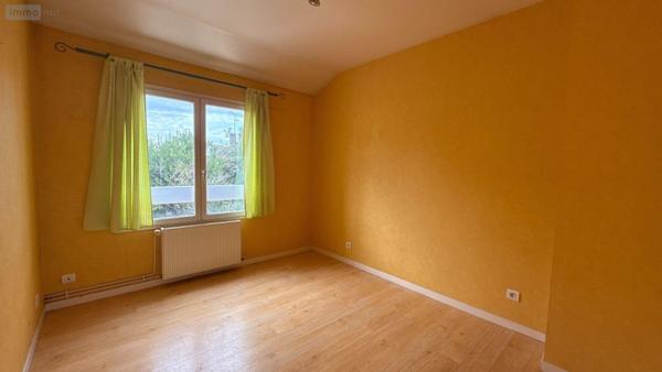 Maison à vendre à Châlons-en-Champagne dans la Marne (51000), ref : 51001-94