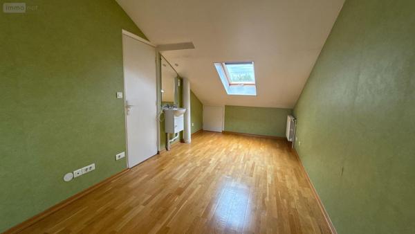 Maison à vendre à Châlons-en-Champagne dans la Marne (51000), ref : 51001-94