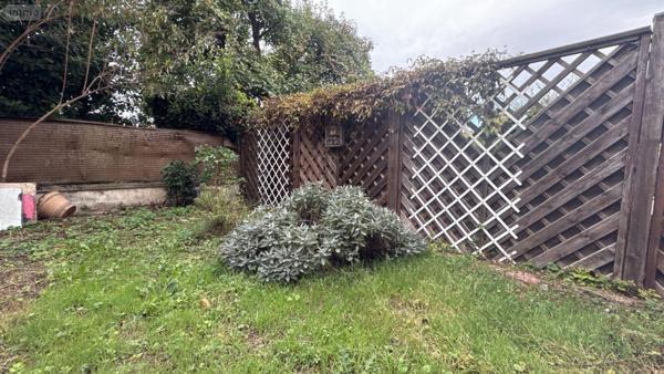 Maison à vendre à Châlons-en-Champagne dans la Marne (51000), ref : 51001-94