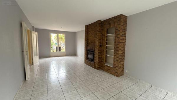 Maison à vendre à Châlons-en-Champagne dans la Marne (51000), ref : 51001-94