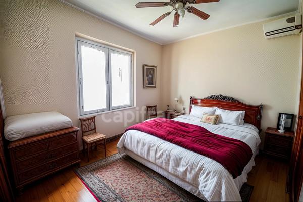 Belle maison familiale avec gîte à Aigre – 215 000 €