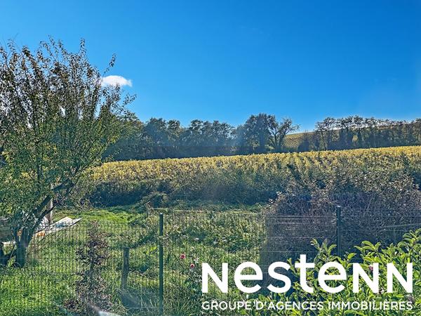 À VENDRE À FUISSÉ (71960) ? MAISON EN PIERRE RÉNOVÉE AVEC HANGAR DE 200 M²