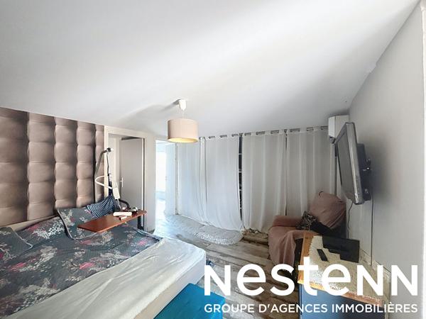 À VENDRE À FUISSÉ (71960) ? MAISON EN PIERRE RÉNOVÉE AVEC HANGAR DE 200 M²