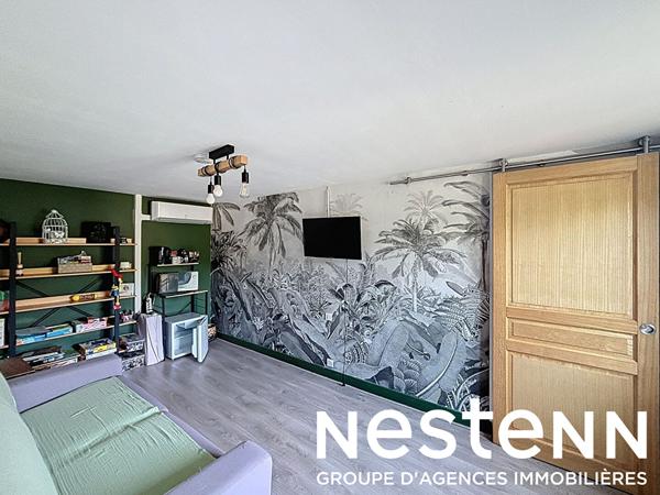 À VENDRE À FUISSÉ (71960) ? MAISON EN PIERRE RÉNOVÉE AVEC HANGAR DE 200 M²